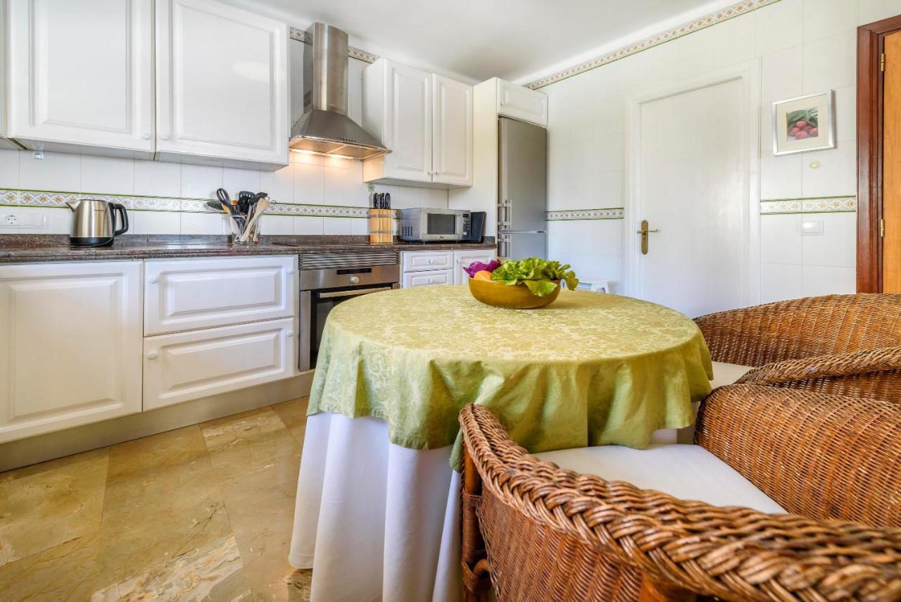 Apartamento Marbat Plus Puerto de Sóller Exterior foto